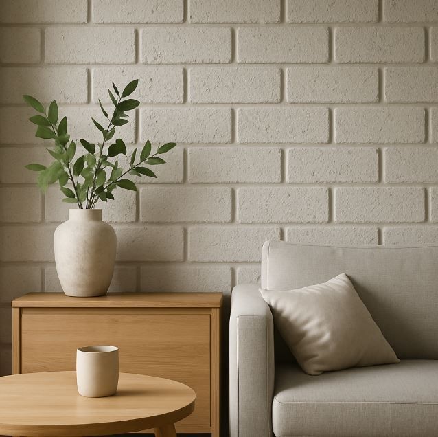 輕質磚是什麼？室內設計應用特色與實用功能全面解析